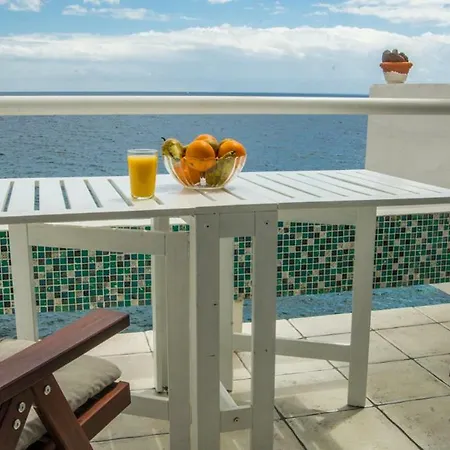 Apartment Non In Barandas, *