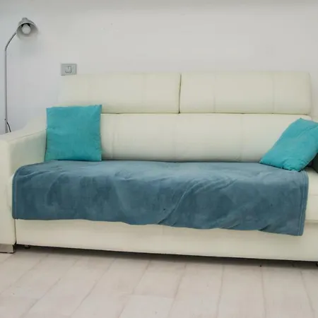 Apartment Non In Barandas, Callao Salvaje