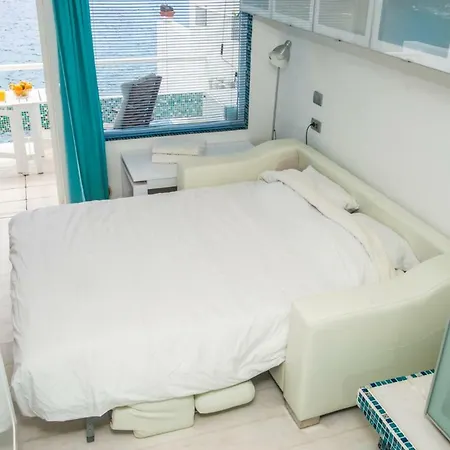 Apartment Non In Barandas, Callao Salvaje