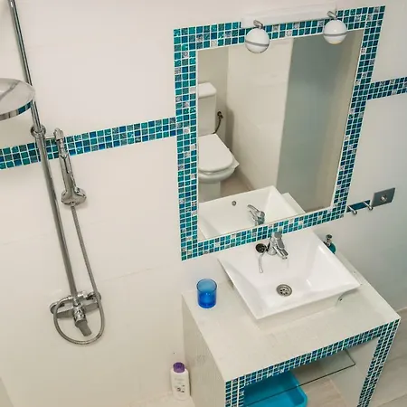 Non In Barandas, Apartment *