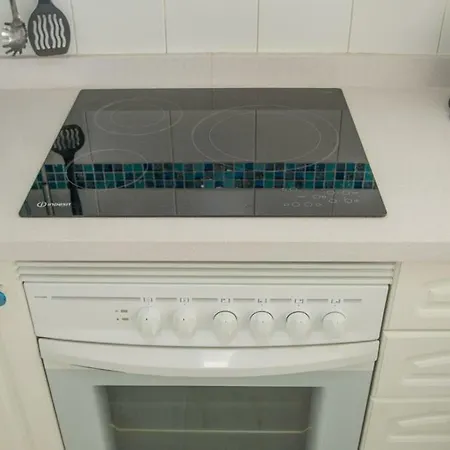 Non In Barandas, Appartement
