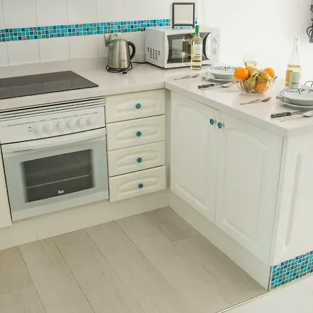 Appartement Non In Barandas,