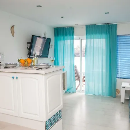 Non In Barandas, Appartement Callao Salvaje