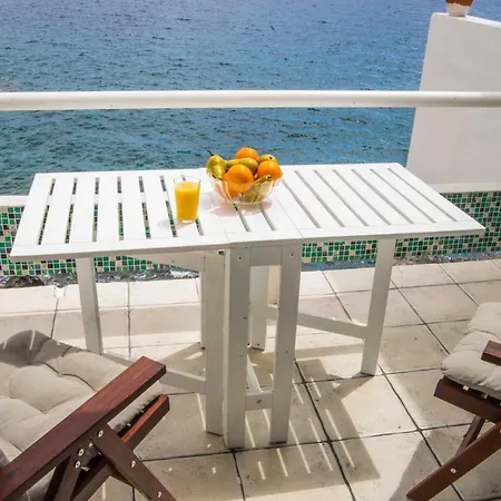 Non In Barandas, Appartement *